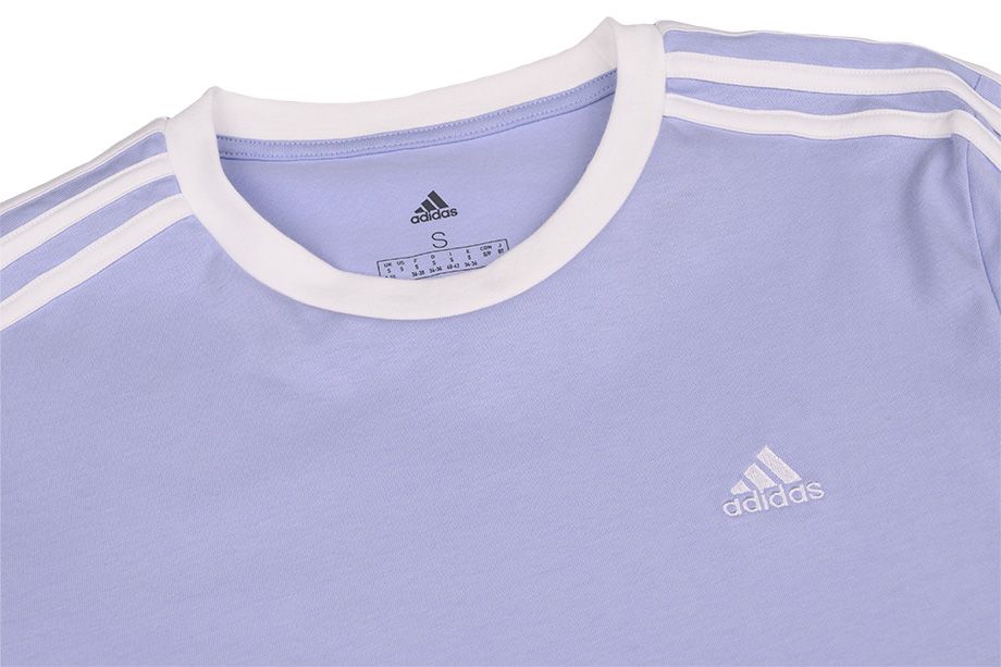 adidas Dámské Tričko Essentials Slim T-Shirt H10202