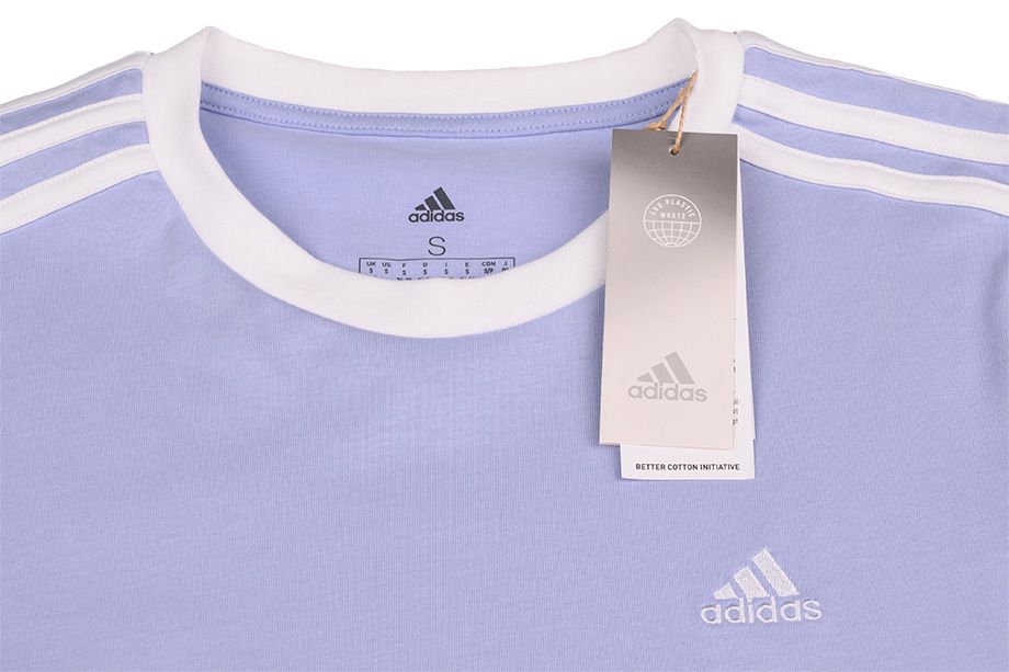 adidas Dámské Tričko Essentials Slim T-Shirt H10202