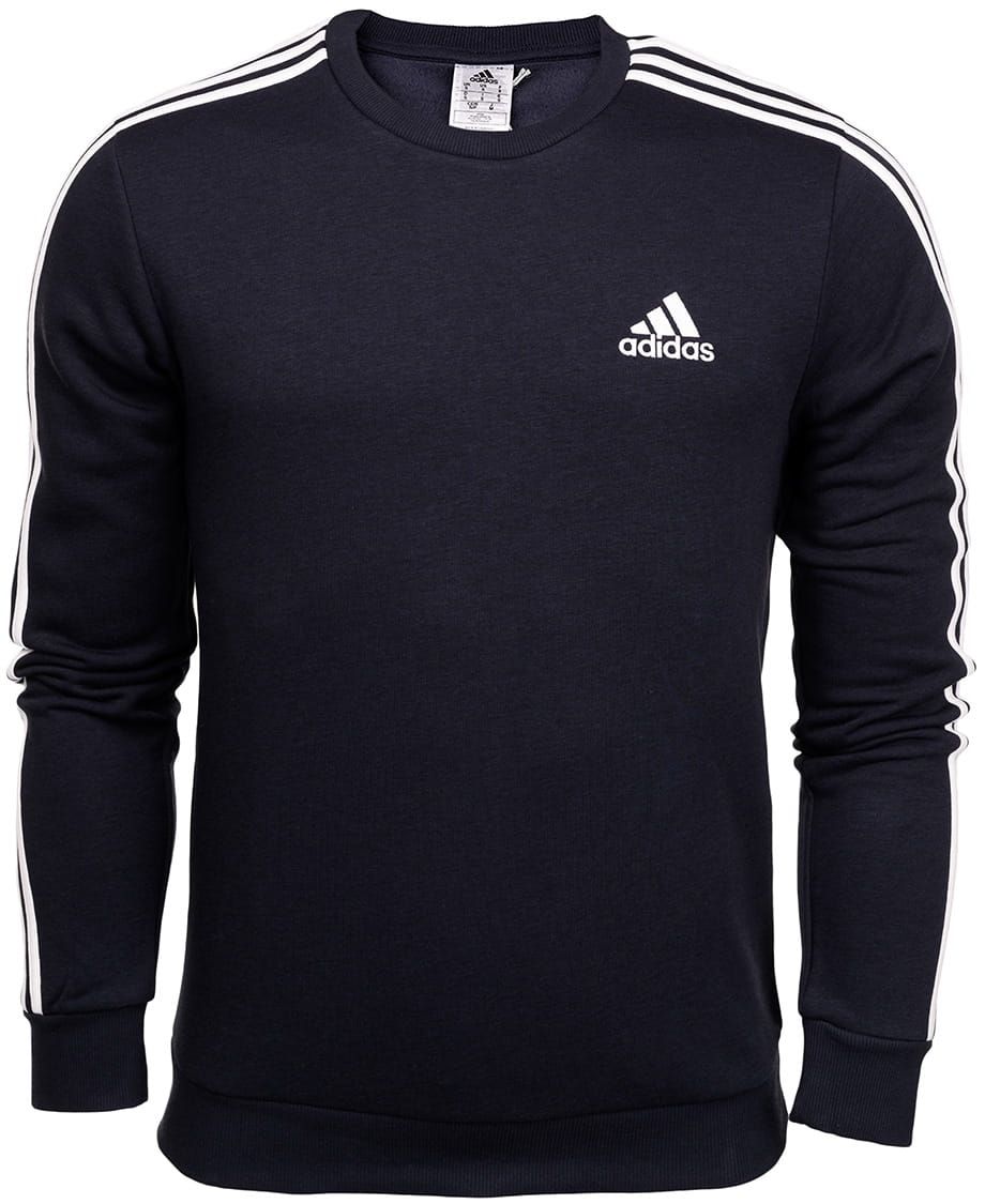 adidas Pánské Mikina Essentials Sweatshirt GK9079