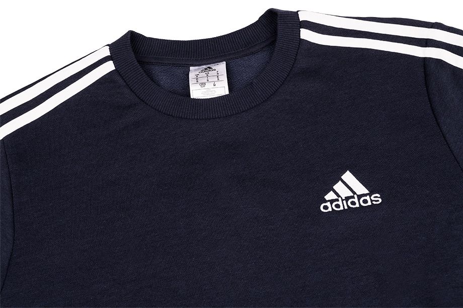 adidas Pánské Mikina Essentials Sweatshirt GK9079