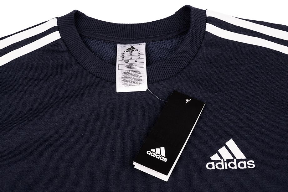 adidas Pánské Mikina Essentials Sweatshirt GK9079