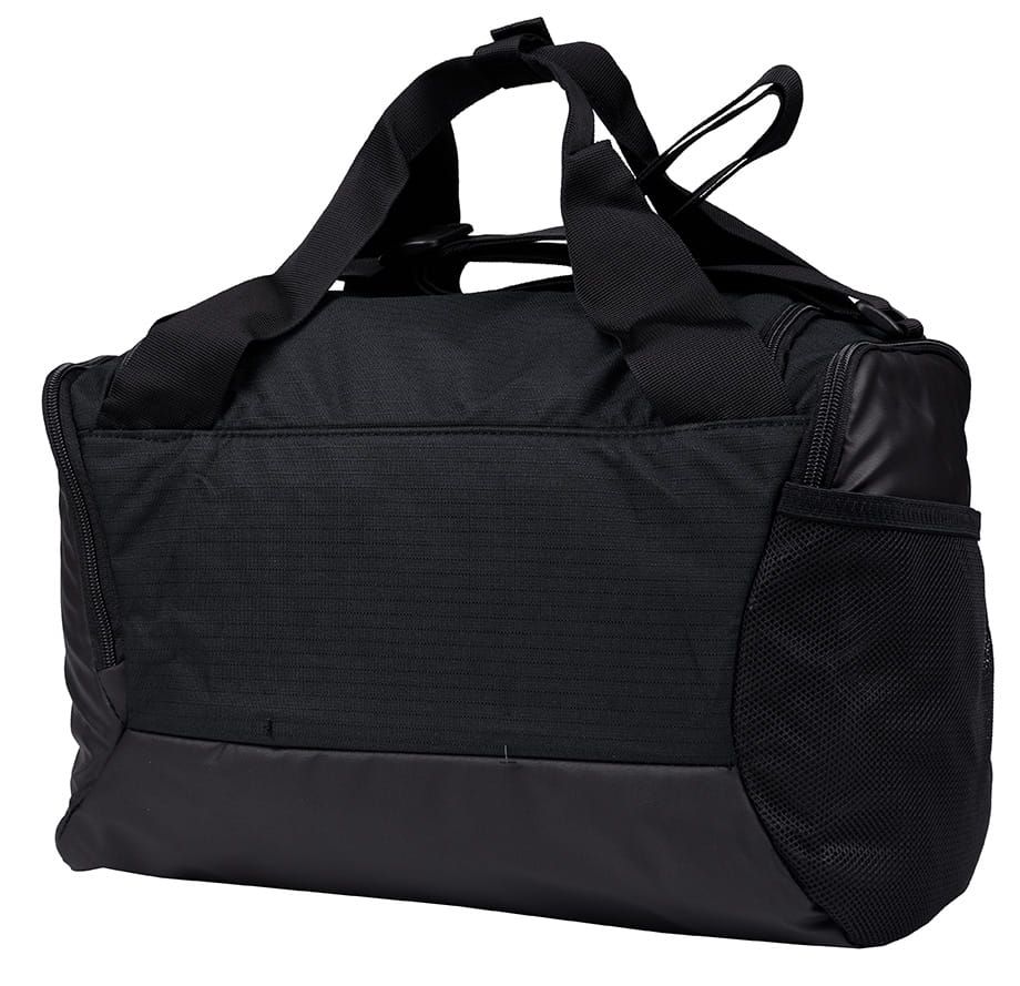 Nike Sportovní taška na zip Brasilia XS Duffel 9.0 BA5961 010