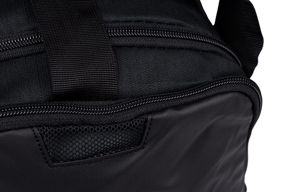 Nike Sportovní taška na zip Brasilia XS Duffel 9.0 BA5961 010