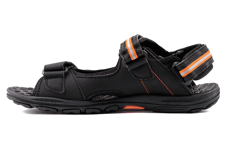Kappa Sandály Pro Děti Symi T Footwear 260685T 1144 Kappa Sandály Pro Děti Symi T Footwear 260685T 1144