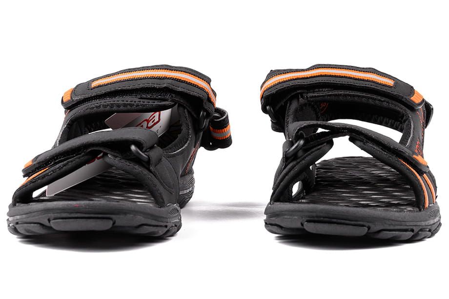 Kappa Sandály Pro Děti Symi T Footwear 260685T 1144 Kappa Sandály Pro Děti Symi T Footwear 260685T 1144