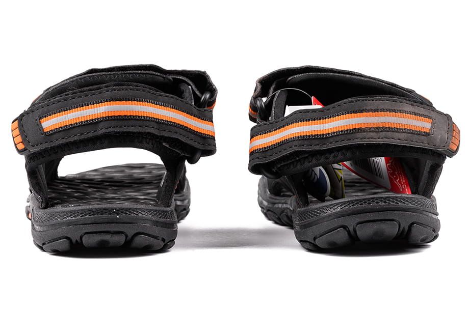 Kappa Sandály Pro Děti Symi T Footwear 260685T 1144 Kappa Sandály Pro Děti Symi T Footwear 260685T 1144