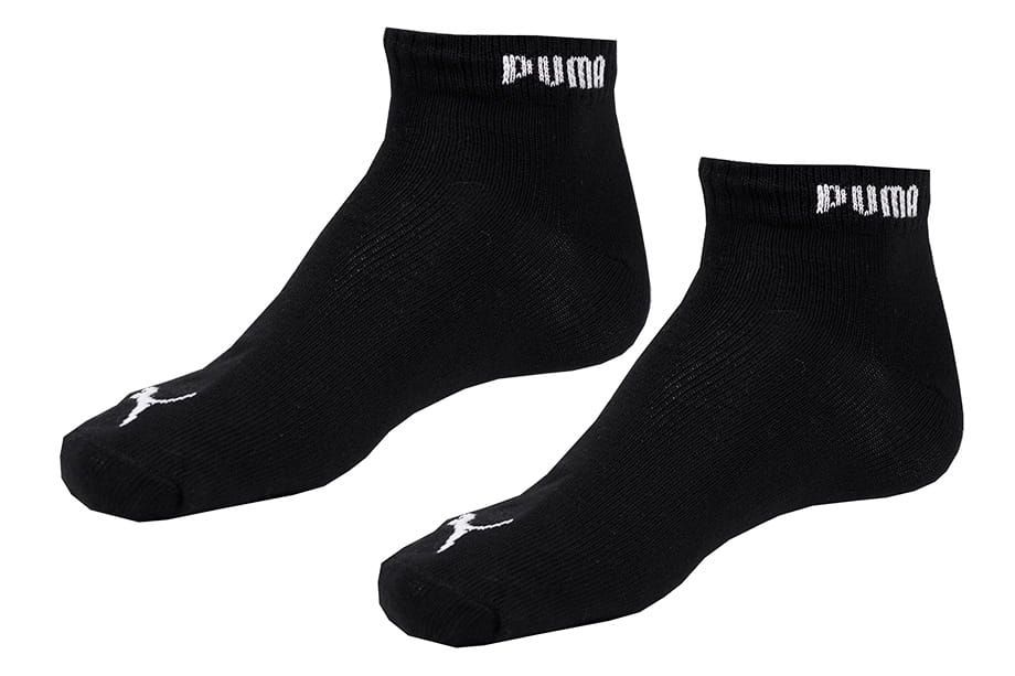 PUMA Bavlněné Ponožky Quarter V 281104397 200