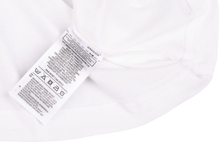 adidas pánské tričko M Box Graphic Tee 2 EI4587