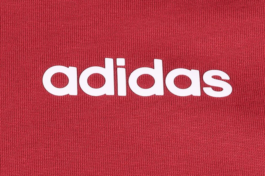 adidas pánské tričko Essentials Plain Tee EI9780