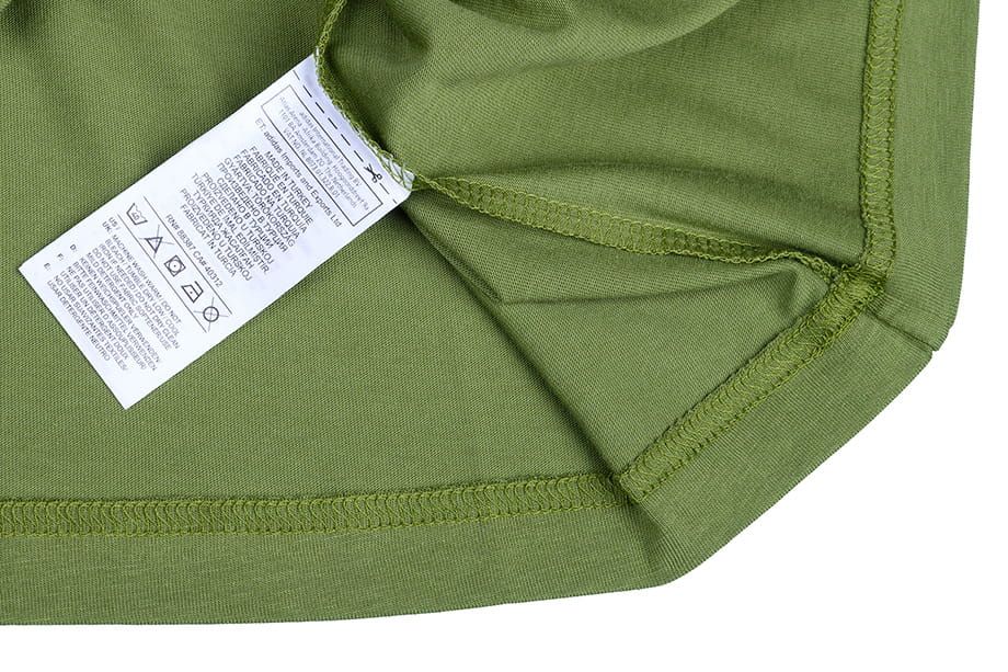 adidas pánské tričko Essentials Plain Tee EI9781