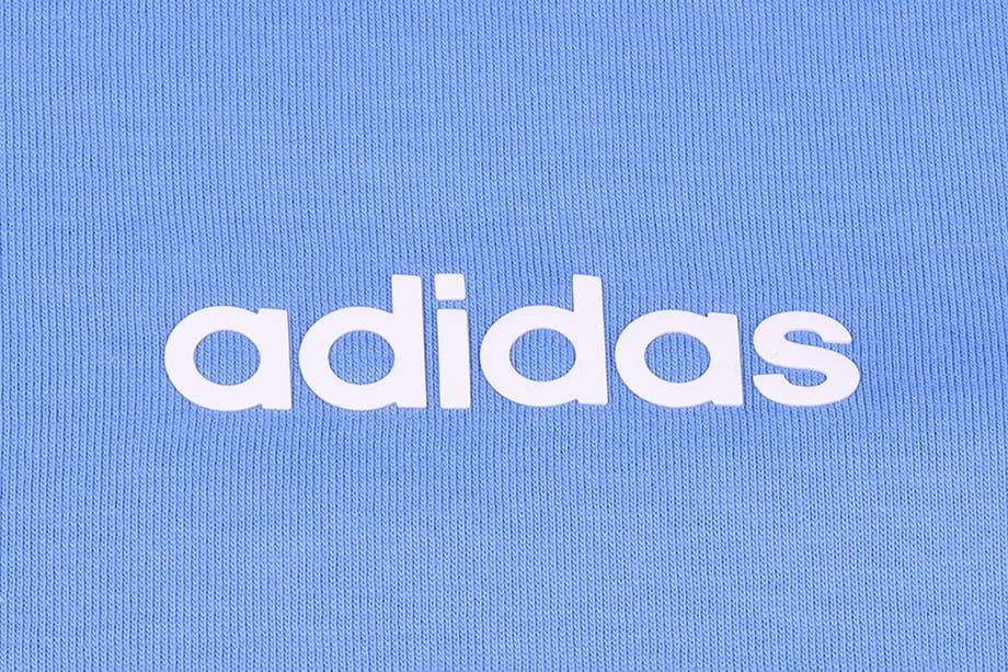 adidas pánské tričko Essentials Plain Tee FJ5431