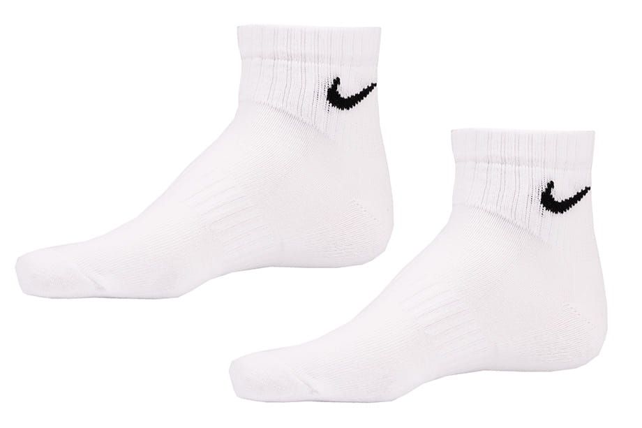 Nike Ponožky Everyday Cushioned Ankle 3 pary SX7667 100