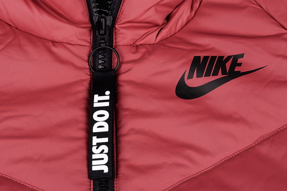 Nike Dámská bunda BV2906 661