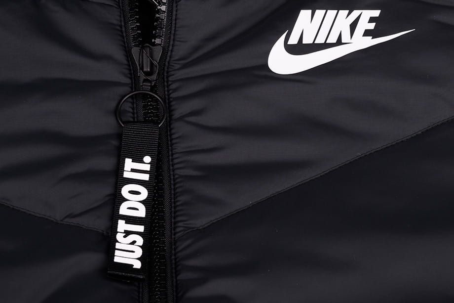 Nike Dámská bunda BV2906 010