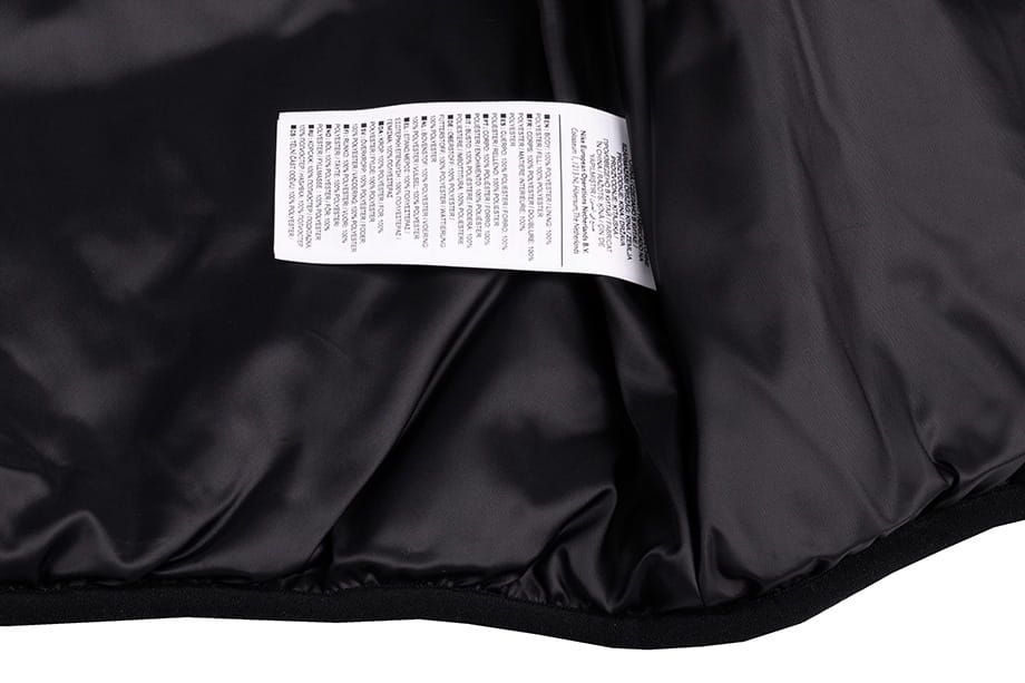 Nike Dámská bunda BV2906 010