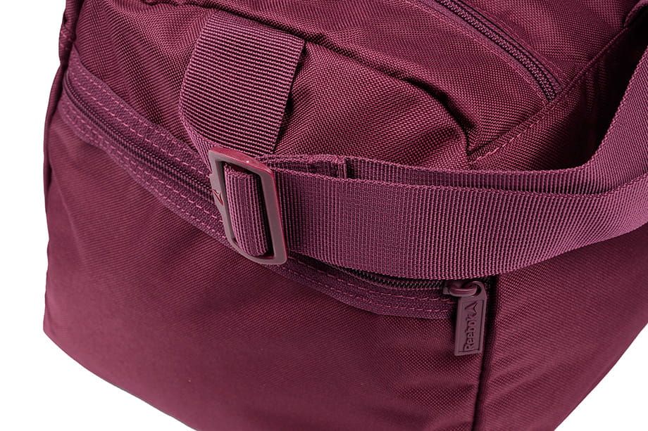 Reebok Sportovní taška na zip  Active Core Small Grip EC5493