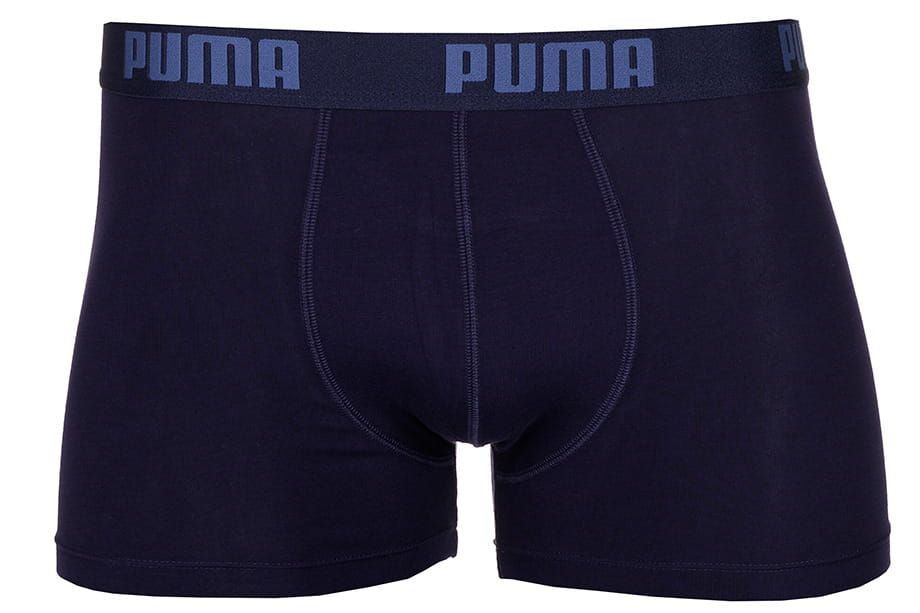 PUMA Pánské trenýrky Stripe 1515 Boxer 2P 591015001 056