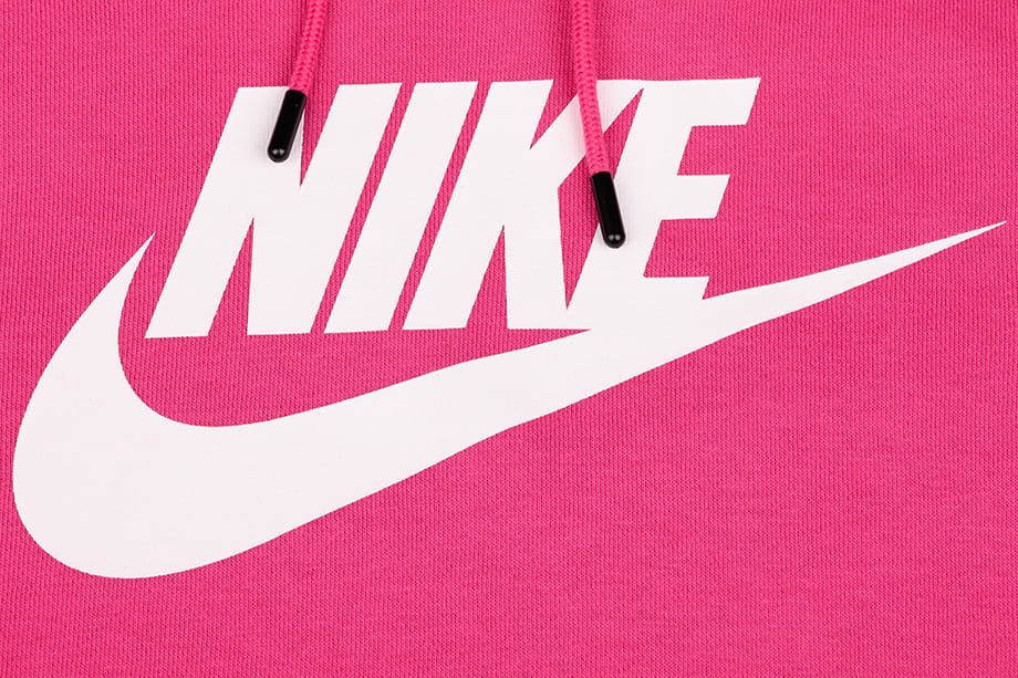 Nike Dámská mikina W Essential Hoodie PO HBR BV4126 674
