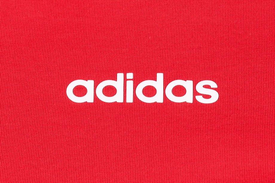 adidas pánské tričko Essentials Plain Tee FM6214