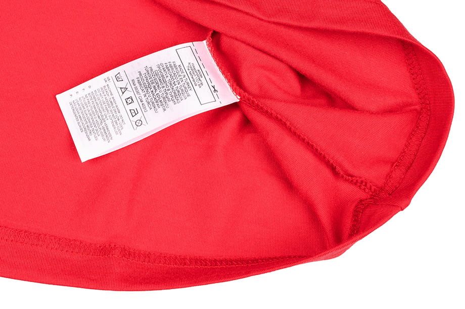 adidas pánské tričko Essentials Plain Tee FM6214