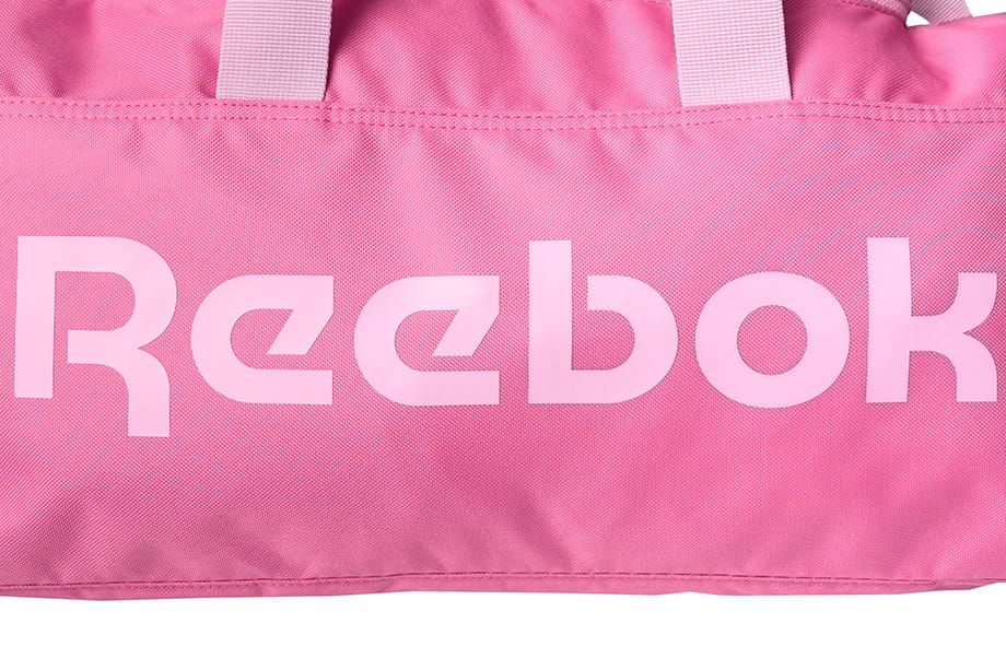 Reebok Sportovní taška na zip Active Core Small Grip FQ5302