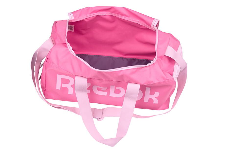 Reebok Sportovní taška na zip Active Core Small Grip FQ5302