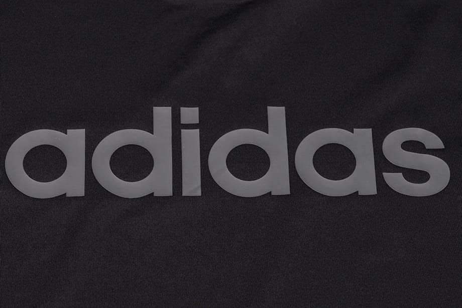 adidas dámské tričko D2M Logo DS8724