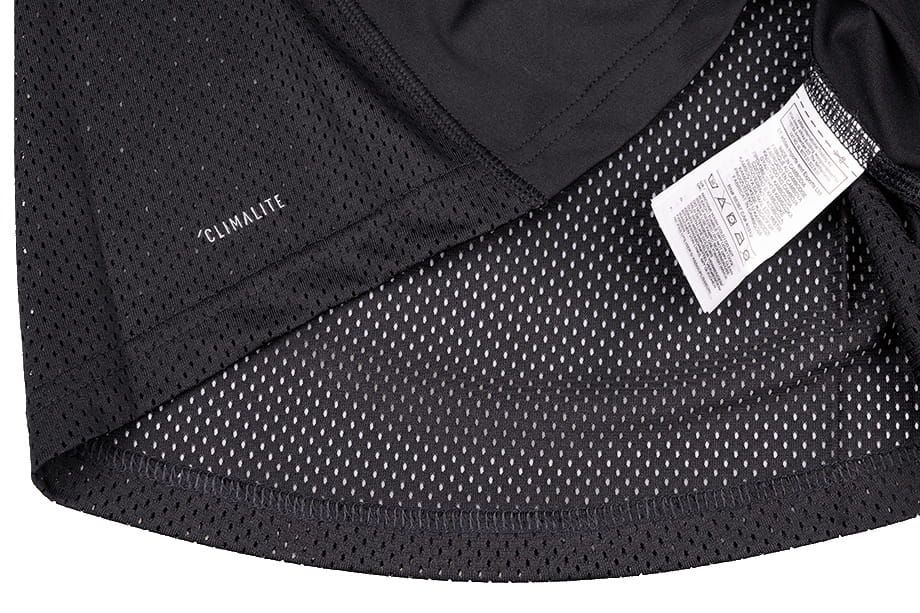 adidas dámské tričko D2M Logo DS8724