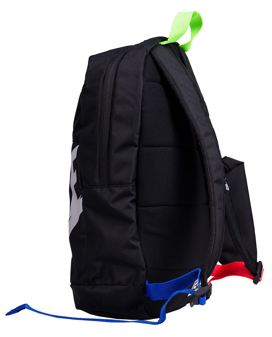 Nike městský škola batoh + Penál Y Elemental BKPK FA19 BA6030 010