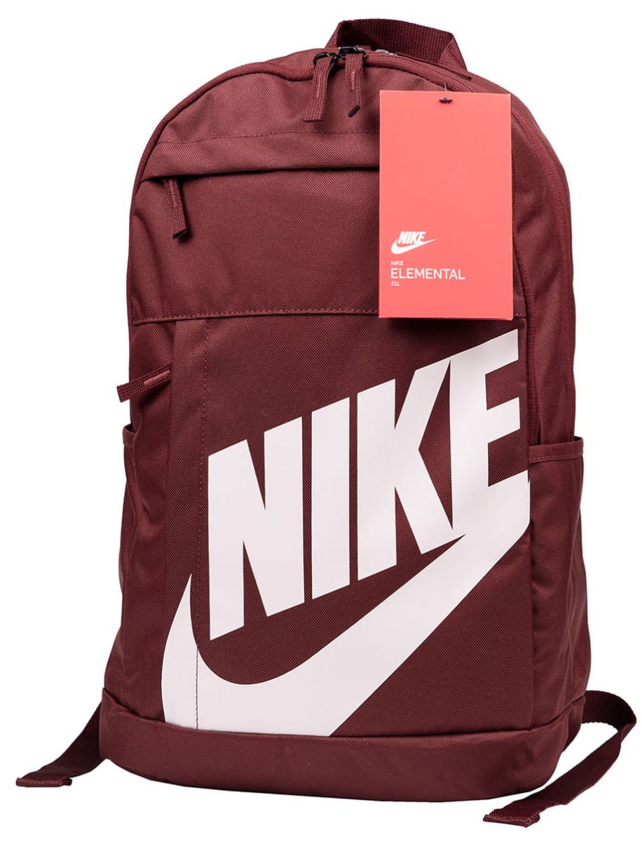 Nike Městský škola Batoh Elemental BKPK 2.0 BA5876 273