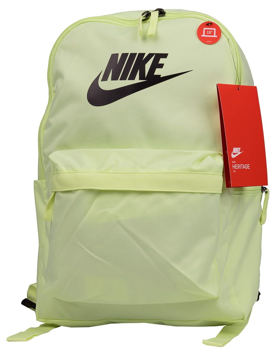 Nike Městský škola Batoh Heritage BKPK 2.0 BA5879 701