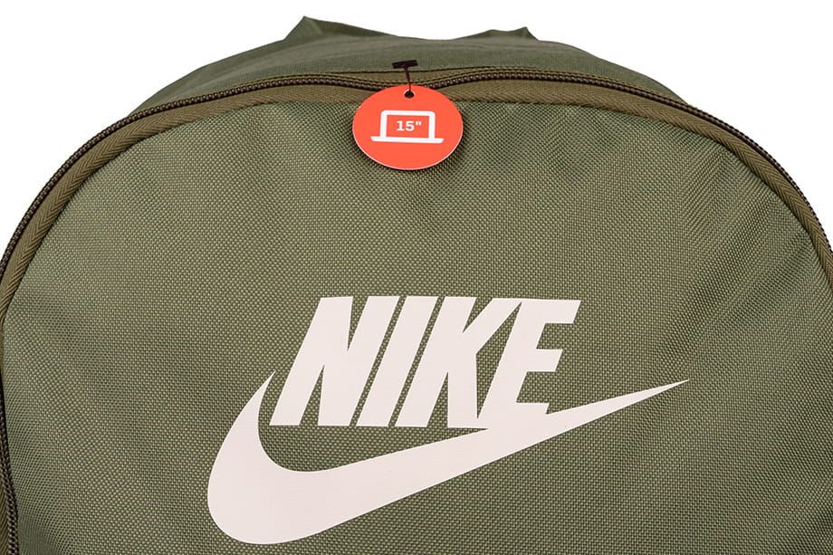 Nike Městský škola Batoh Heritage BKPK 2.0 BA5879 222