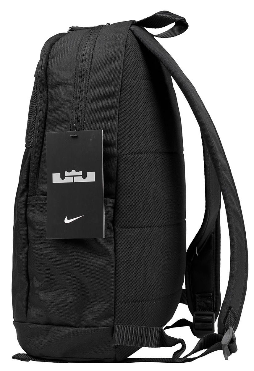 Nike Batoh Městský škola Elemental Backpack LBR BA5878 010