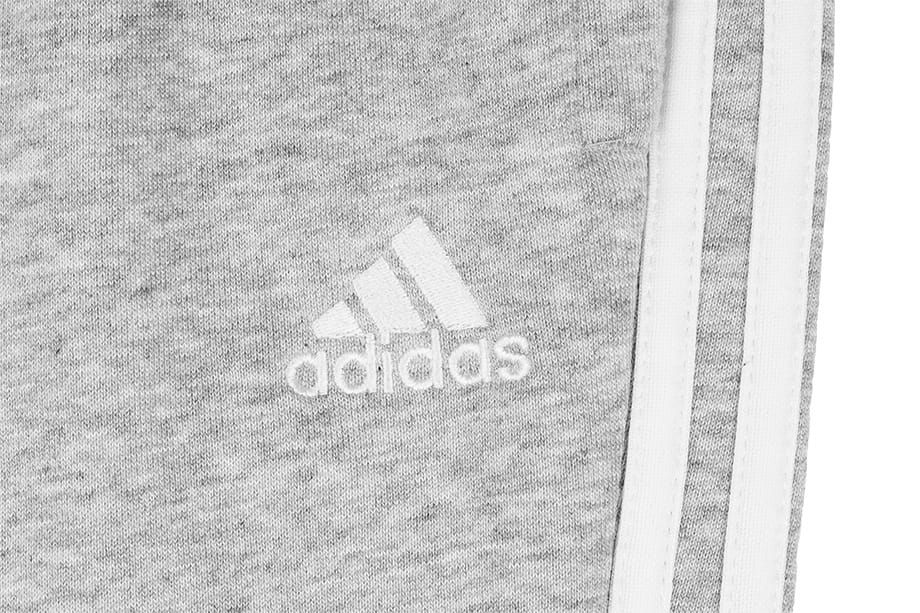adidas Dámské Kalhoty Essentials 3S Slim Tapered Cuffed Pant GM8735