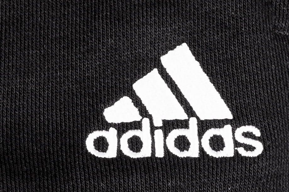 adidas Dámské Kalhoty Essentials 3S Slim Tapered Cuffed Pant GM8733
