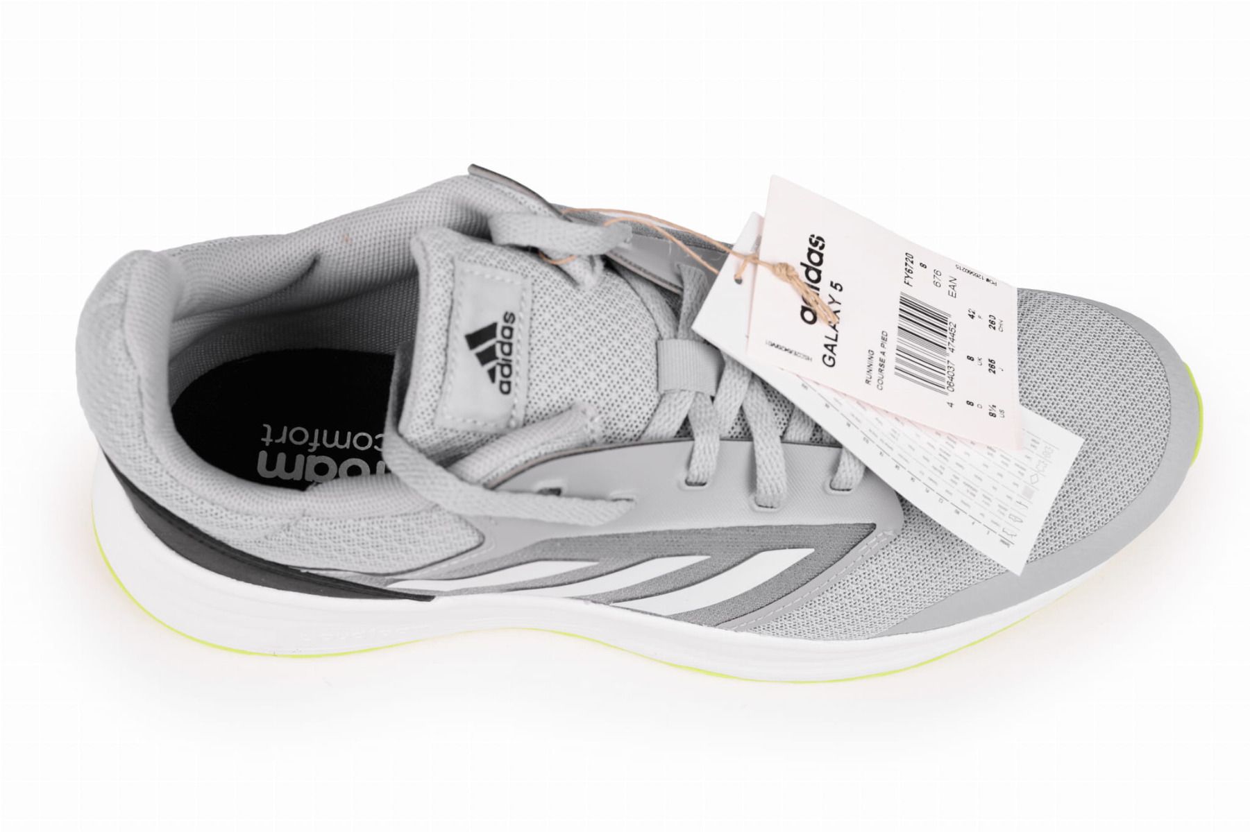 adidas Boty Pánské Galaxy 5 FY6720