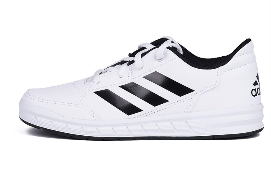 adidas Boty Pro Děti AltaSport K D96872