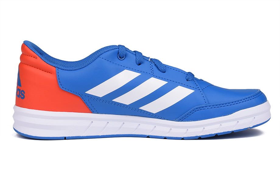 adidas Boty Pro Děti AltaSport K D96867