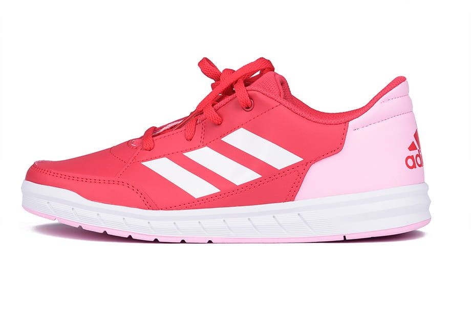 adidas Boty Pro Děti AltaSport K D96866