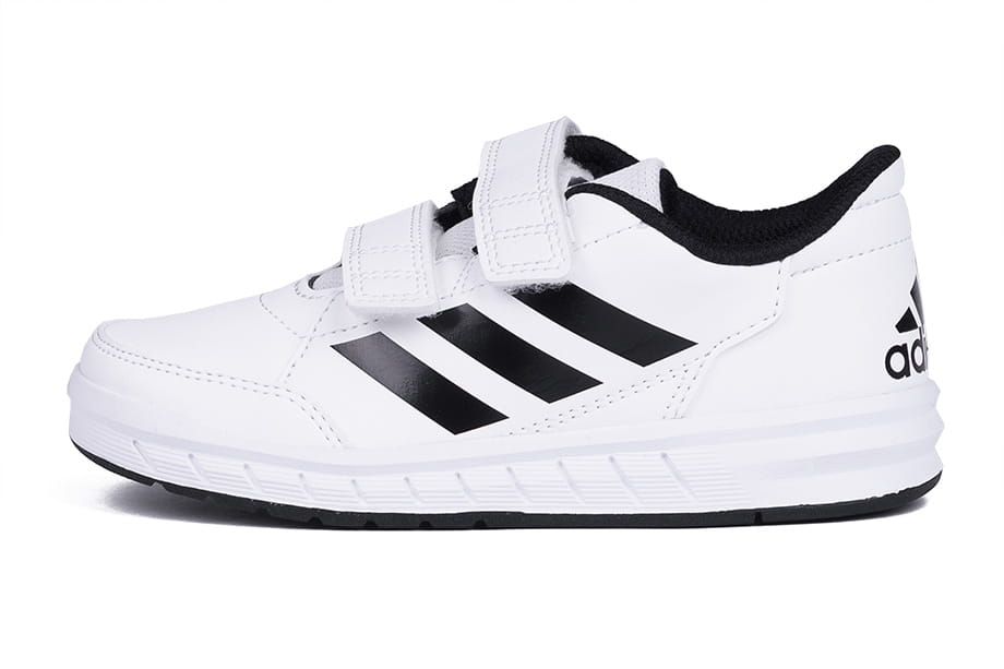 adidas Boty Pro Děti AltaSport CF K D96830