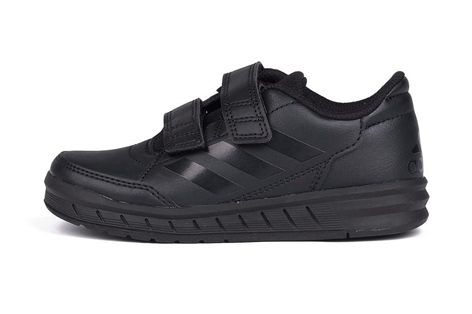 adidas Boty Pro Děti AltaSport CF K D96831
