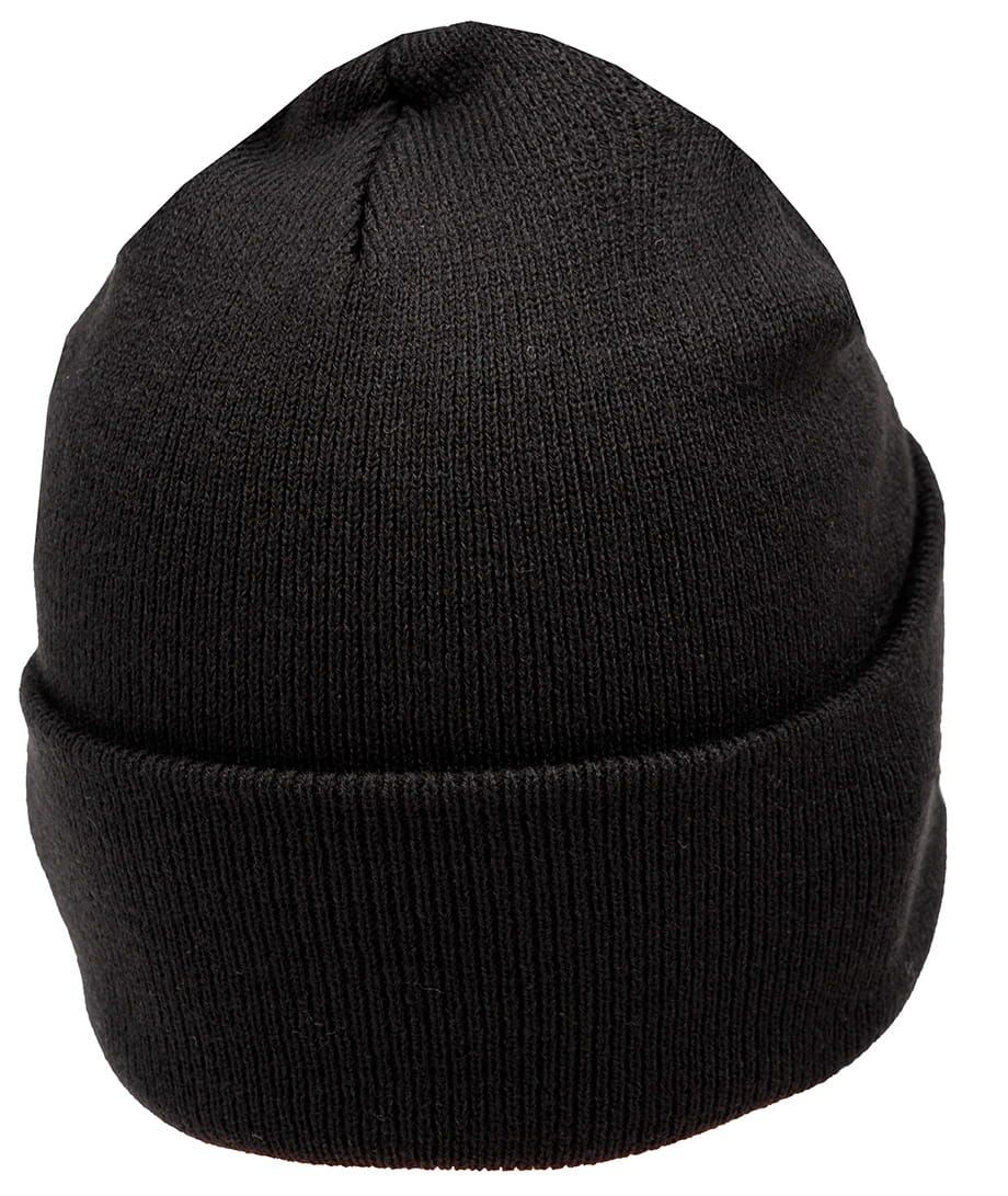 Alpinus Zimní čepice Helsinki Cuffed Beanie AWH007