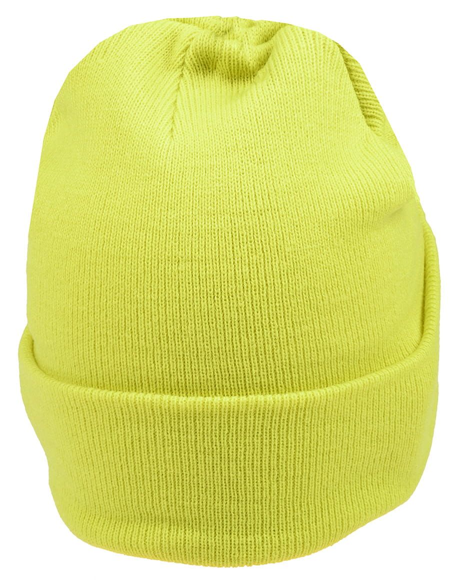 Alpinus Zimní čepice Helsinki Cuffed Beanie AWH007 03