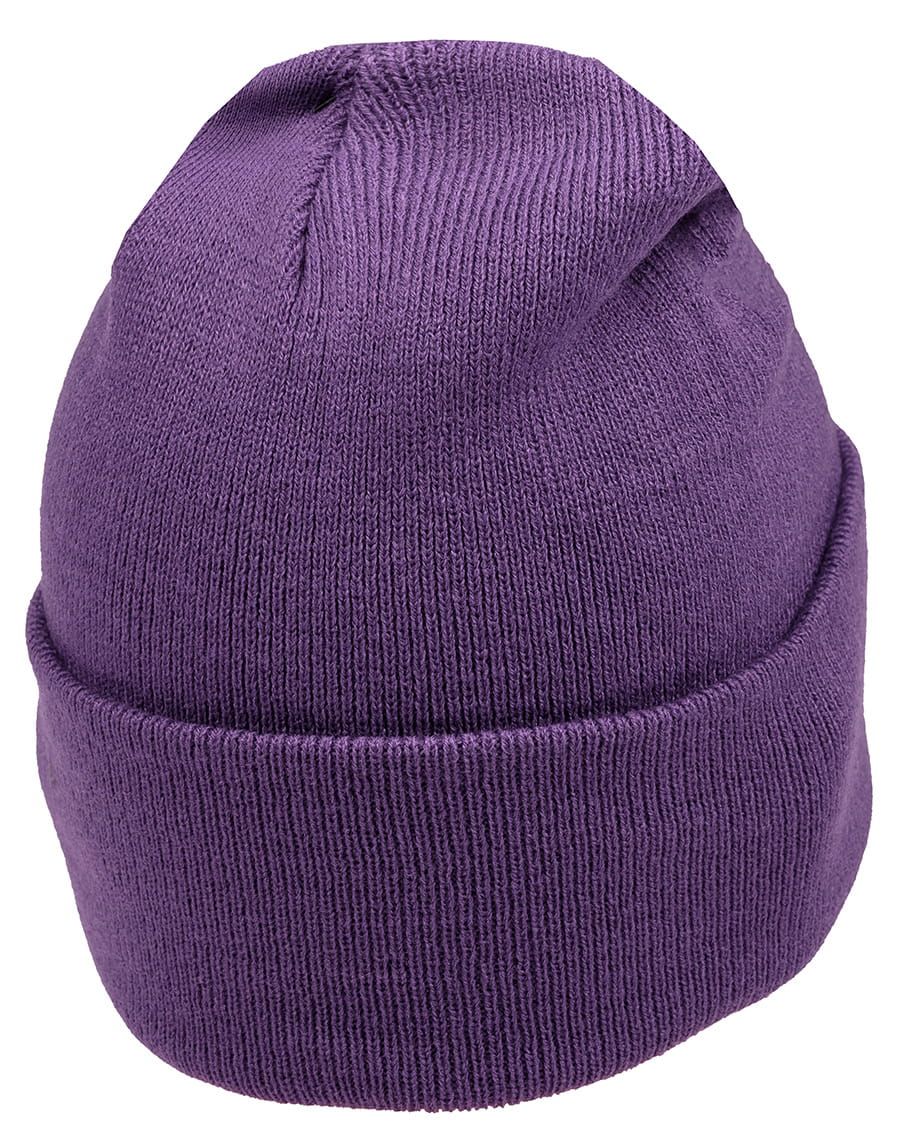 Alpinus Zimní čepice Helsinki Cuffed Beanie AWH007 04