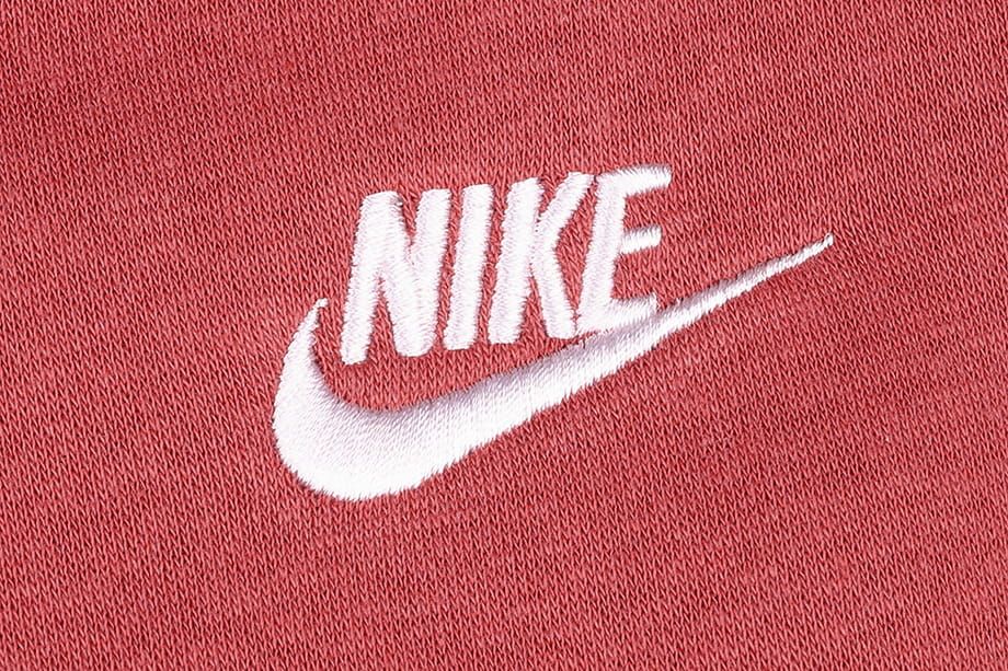 Nike Kalhoty Teplákové Pánské Club Jogger BV2671 661