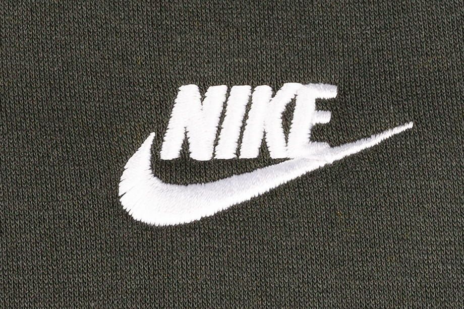 Nike Kalhoty Teplákové Pánské Club Jogger BV2671 355