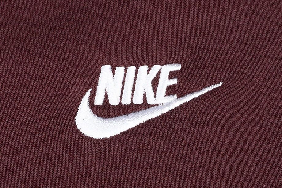 Nike Kalhoty Teplákové Pánské Club Jogger BV2671 233