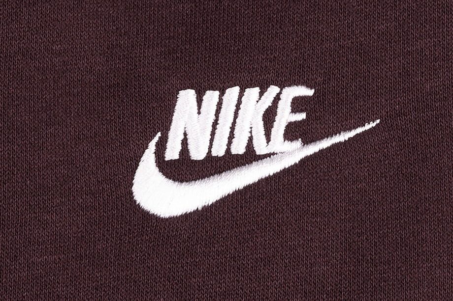Nike Kalhoty Teplákové Pánské Club Jogger BV2671 263