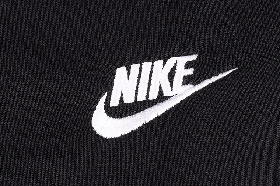 Nike Kalhoty Teplákové Pánské Club Jogger BV2671 010