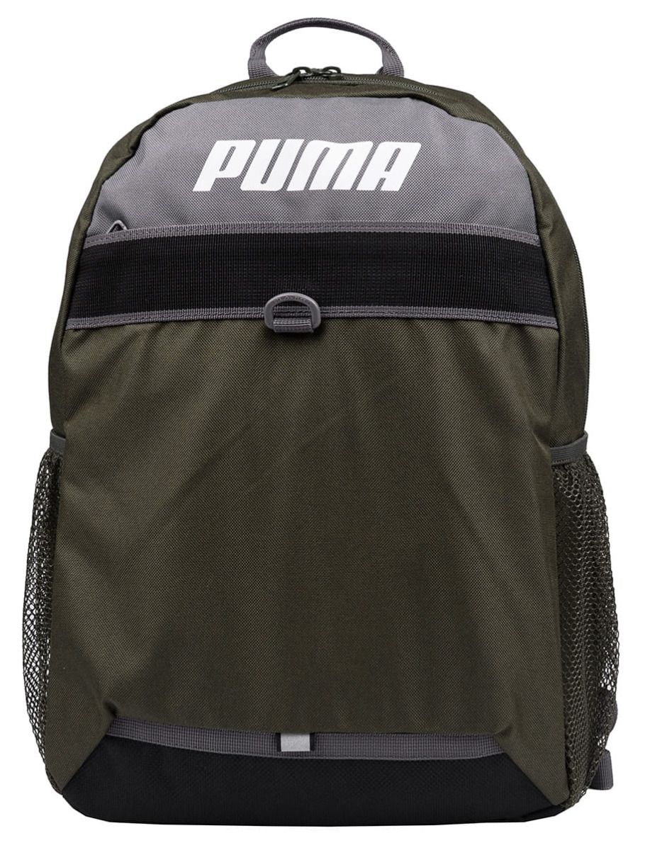PUMA Batoh Městský škola Plus Backpack 076724 05
